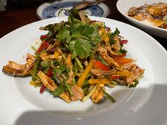 手撕鸡-顺承小院儿