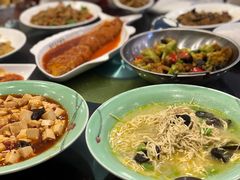 -大明寺素食坊(扬子江中路店)