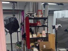 -天真蓝照相馆(新世界店)