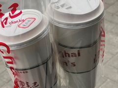 -陈记甜品窝(中山北路店)