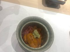 -鮨一日本料理(大中华店)