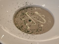 -TABLE·味西餐厅-成都茂业JW万豪酒店