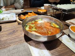 -坦坦大炉·韩式烤肉(望京店)