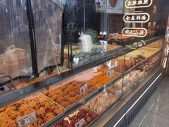 -鲍师傅糕点(西站店)