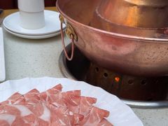 -五十六号院涮肉(雍和宫店)