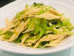 -小贝壳酒楼(经九路店)