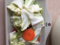 加州泡菜-李先生牛肉面大王(营口大润发店)