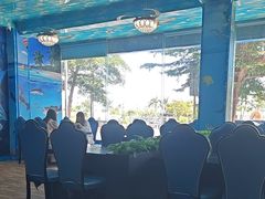 -小海豚•老字号海鲜餐厅(天涯店)