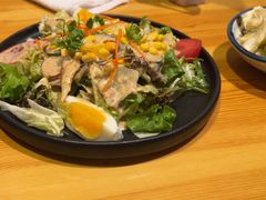 -晶吉·居酒屋·烧鸟·海胆(民主广场店)