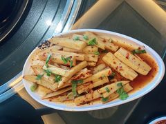 -野菌皇海景野生菌火锅(滨海大道店)