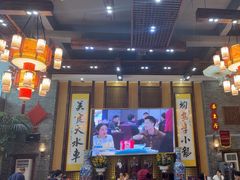 -大水车公馆·顺德菜·妈姐菜(均安店)