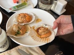 -盛宴自助餐厅(运达喜来登店)