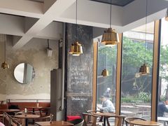 -BAKER&SPICE(BFC外滩金融中心店)