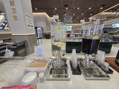 -金贵源食神(楚河汉街店)