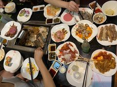 -汉丽轩韩式自助烤肉十二年(SM广场店)