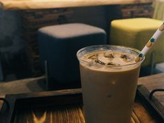 -春庄咖啡SpringHues(钟楼小区店)
