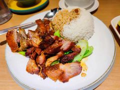 -昌勝香港深井烧鹅(新年华店)