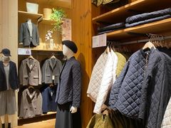 -MUJI无印良品(顺城店)