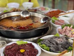 -枇杷园食为鲜火锅(南山店)