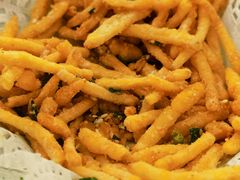 -达叔香味海鲜(海棠68环球美食街店)