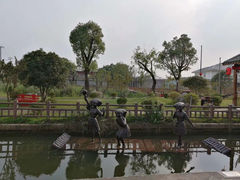 -东平国家森林公园