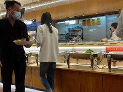 -素满香·食养自助(天一广场店)