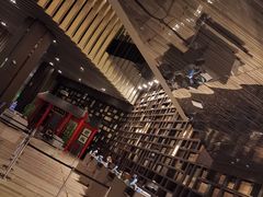 -万丽轩·粤菜(王府井金茂万丽酒店)