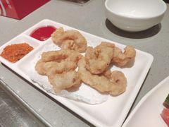 -海底捞火锅(之心城店)