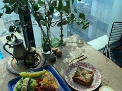 -Cafe Rooftop Cheongsapo
