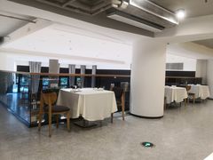 大堂-黑明餐厅(白鹭洲店)