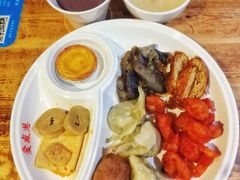 -素清香(解放路店)