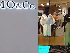 -MO&Co.(龙之梦购物公园店)