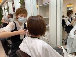 -Hair ART造型沙龙