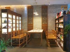 -隐山栖(鸿泰佳园店)