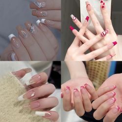 -M·X Nail日式美甲美睫