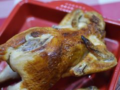 吴山烤鸡-吴山烤禽 (吴山路店)