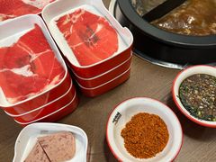 -言玖鲜火锅串串披萨自助(益田假日店)
