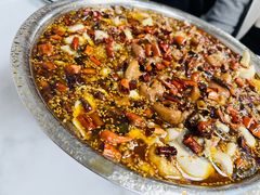 -黑皮酸菜鱼(三山街店)