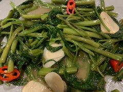马来风光-滕记星发餐室·新加坡菜(巨鹿路店)