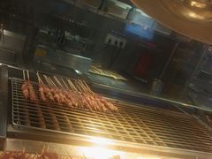 -奢谷·海鲜自助(南海万科店)