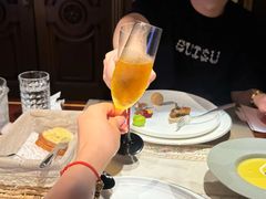 -Olive橄榄花园漂亮饭主题布置餐厅(大望路店)