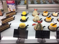 -B.O.M波姆烘焙(凤凰街店)