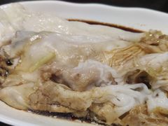 -华辉拉肠(小北路店)