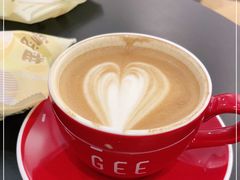 -Gee Coffee Roasters (万象城店)