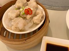 -利苑酒家(合景国际金融广场店)