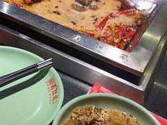 -蜀江龙火锅(339店)