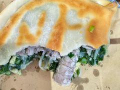 -地二手作鱼汤馄饨(上街里店)