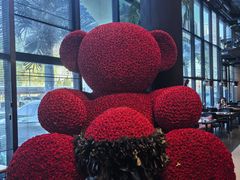 -咖梦餐厅 COMENG RESTAURANT