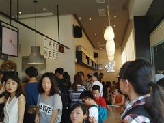 -喜茶(深圳福田星河COCO Park店)