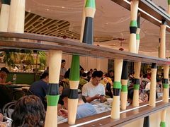 -关夫人餐厅(阳光广场店)